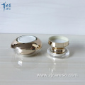 Luxury Acrylic Jar For Cosmetic